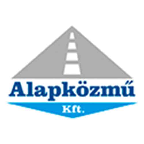 Read more about the article Alapközmű Kft.