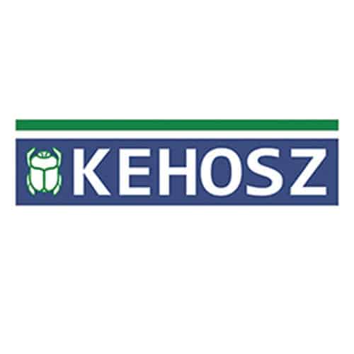 Read more about the article KEHOSZ Környezetvédelmi Szolgáltató Kft.